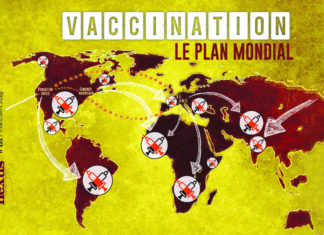 Vaccini: il Piano Globale