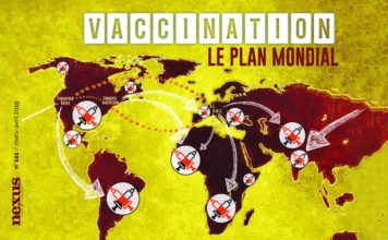 Vaccini: il Piano Globale