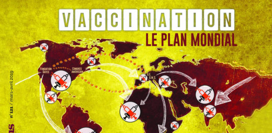Vaccini: il Piano Globale