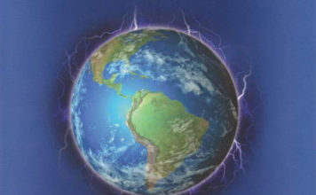 L’Arcobaleno Invisibile di Arthur Firstenberg