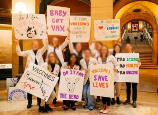 Progetto VaxTeen: vaccinarsi senza il consenso dei genitori