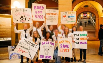 Progetto VaxTeen: vaccinarsi senza il consenso dei genitori