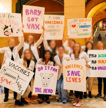 Progetto VaxTeen: vaccinarsi senza il consenso dei genitori
